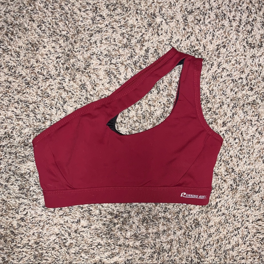 NWOT Sports Bra